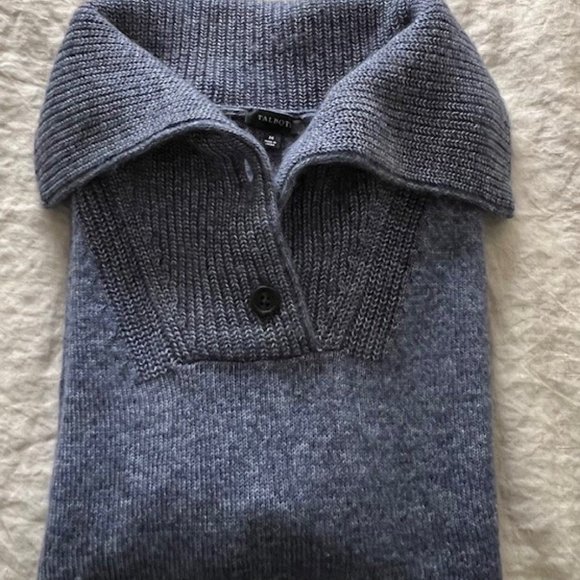 Talbots Sweater - Picture 1 of 3